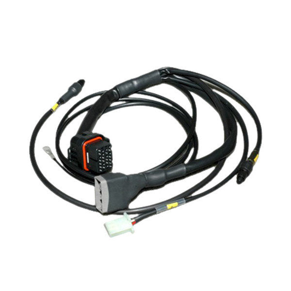 Plug Kit Davinci-II R BMW S1000 RR