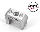 Steering limiter / stuuruitslag Yamaha R6