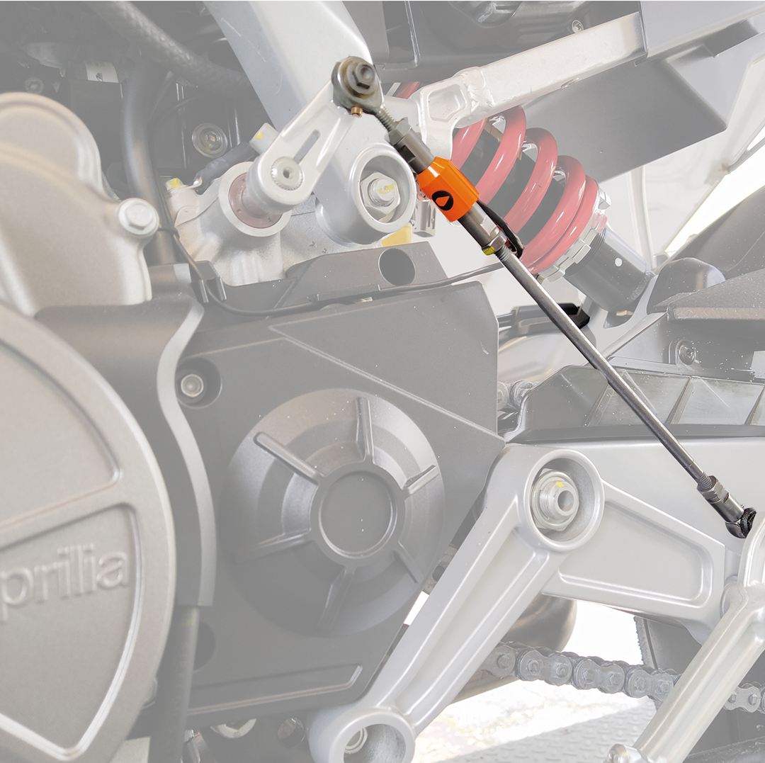 Replacing Quickshifter Ducati Panigale 899  959  1199