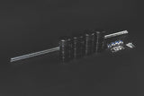 Supermoto stuntpegs