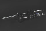 Supermoto stuntpegs