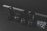 Supermoto stuntpegs