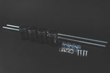 Supermoto stuntpegs korte versie
