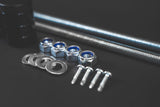 Supermoto stuntpegs korte versie