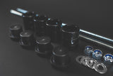 Supermoto stuntpegs korte versie