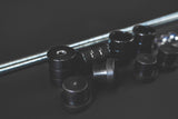 Supermoto stuntpegs korte versie