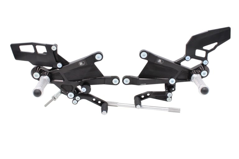 Volledig instelbare rearset Ducati Panigale V4 / S / V4R