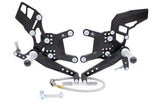 Rem schakelset standaard schakelen Kawasaki ZX-6R ZX636 19 - 25