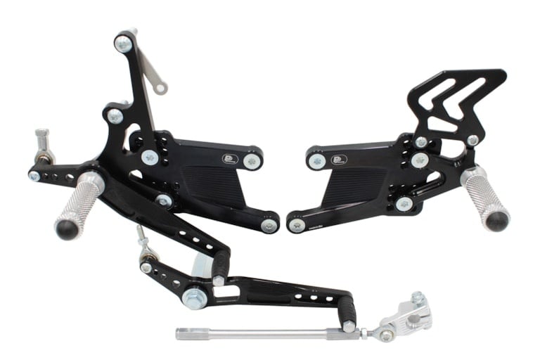 Rem Schakel Set Omgekeerd Schakelen Yamaha R6 2003-2005
