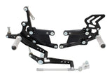 Rem Schakel Set Omgekeerd Schakelen Yamaha R6 2003-2005