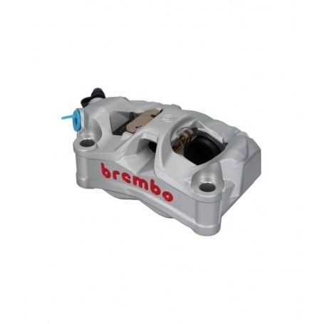 STYLEMA RH single caliper 100mm - 220D02010 kit