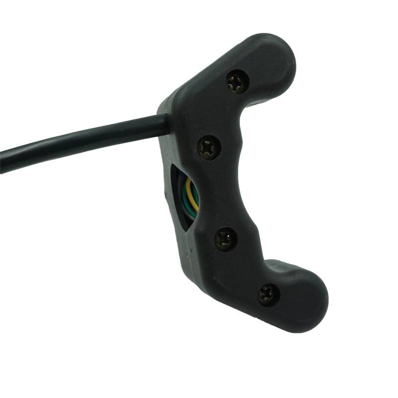 5 Weg Handlebar Switch Stuurschakelaar Zwart