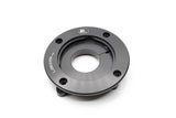 Tankdop zwart met snelsluiting Kawasaki Ninja ZX-6R/636 2019