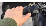 Tecnoglobe hot grips | handvatverwarming premium kwaliteit