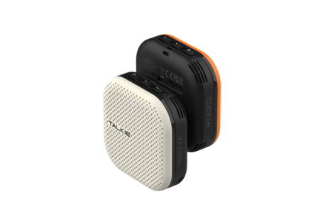 Talkie, Outdoor communication system Dual Pack