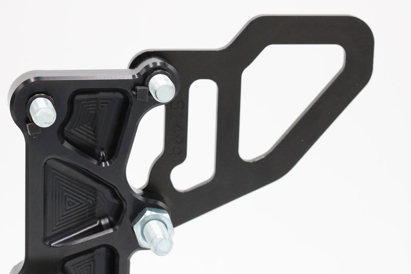Triumph Speed Triple 1050 Rem Schakelset 2016-2019