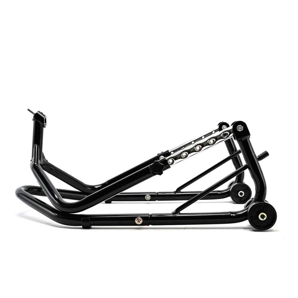 Universele Balhoofd Fork Lift Paddockstand