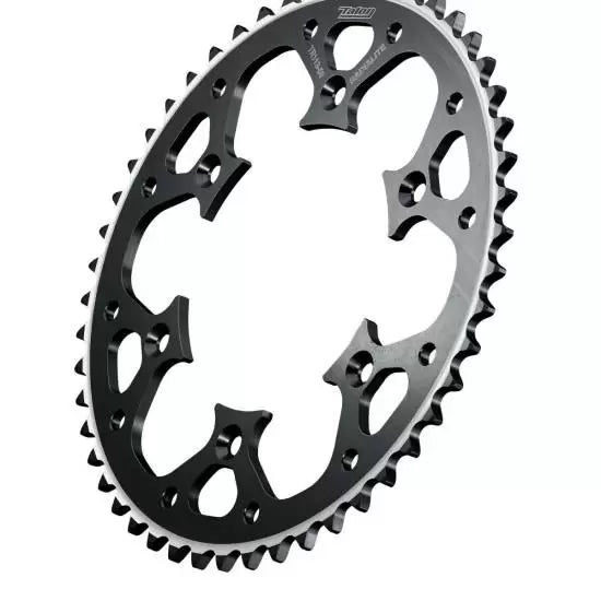 aluminium tandwiel Radialite TR130 KTM HVA GasGas