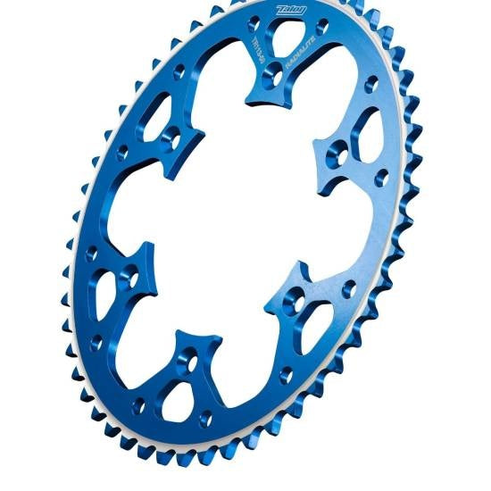 aluminium tandwiel Radialite TR130 KTM HVA GasGas