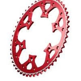 aluminium tandwiel Radialite TR130 KTM HVA GasGas