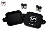 Melotti Racing Yamaha R1 15-21 R6 17-20 COVER SET AIS VALVE COVER