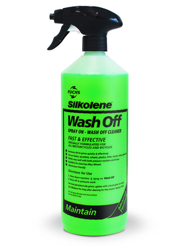 Wash Off Motorreinger 1L