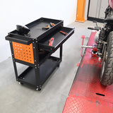 Trolley werkplaats gereedschapkar