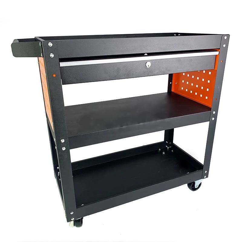 Trolley werkplaats gereedschapkar