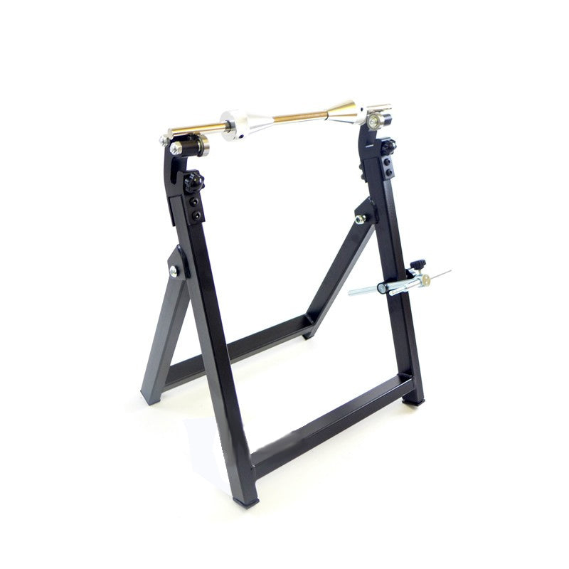 Motorfiets Wiel Banden Balanceer Apparaat