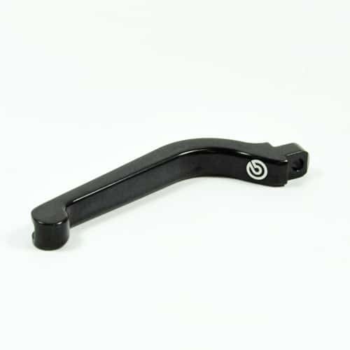 Straigth half lever