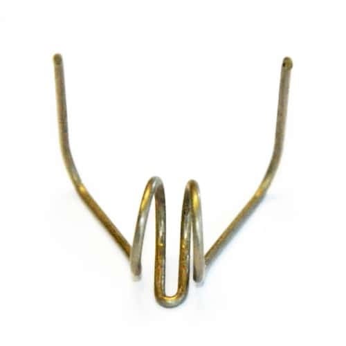 Pad spring for XA1K450 caliper