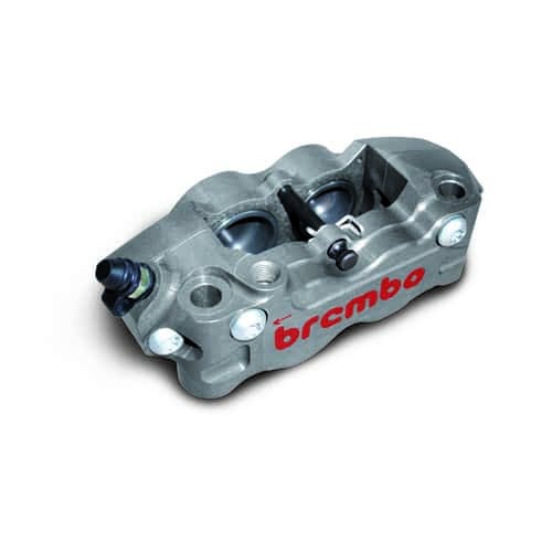 Front caliper P4.32/36 108mm fixing left