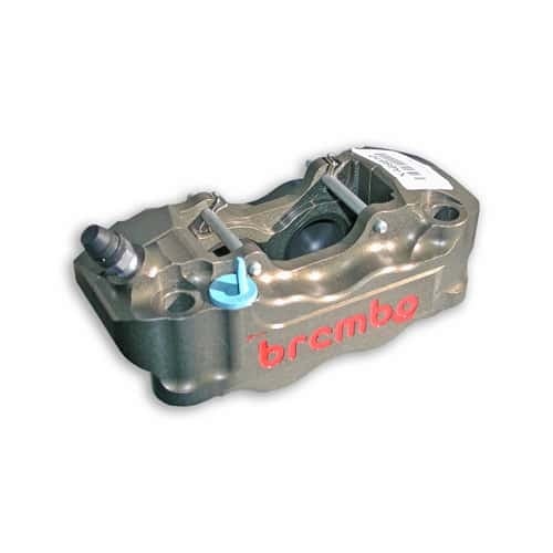Front caliper P4.30/34 108mm fixing Supermotard right