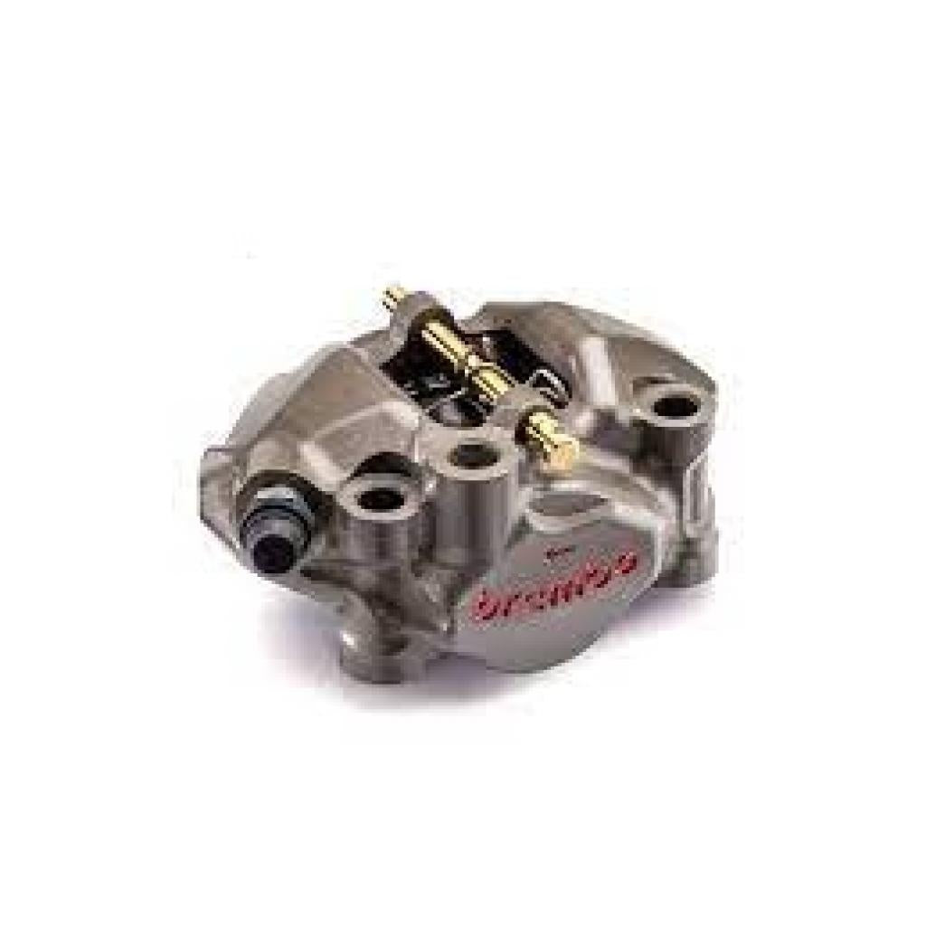 Caliper P2.34 Monobloc right - Moto3