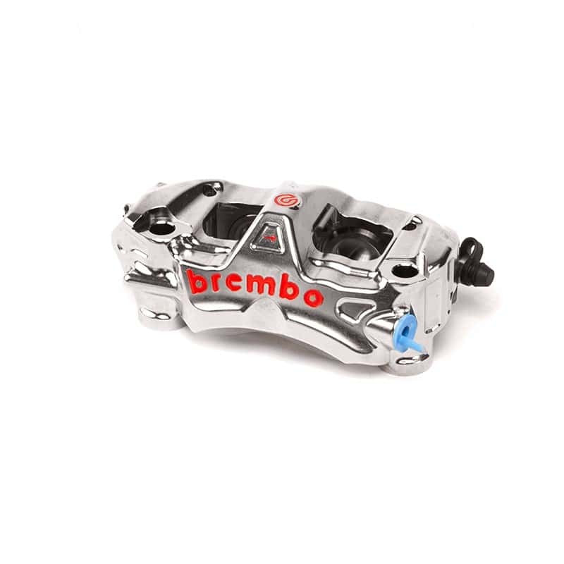 FRONT CALIPER RH P4 30/34 OFFSET 21 MM