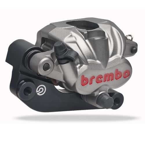 PF2x24 M2-XGP caliper off-road for 270mm oversize disc - Honda