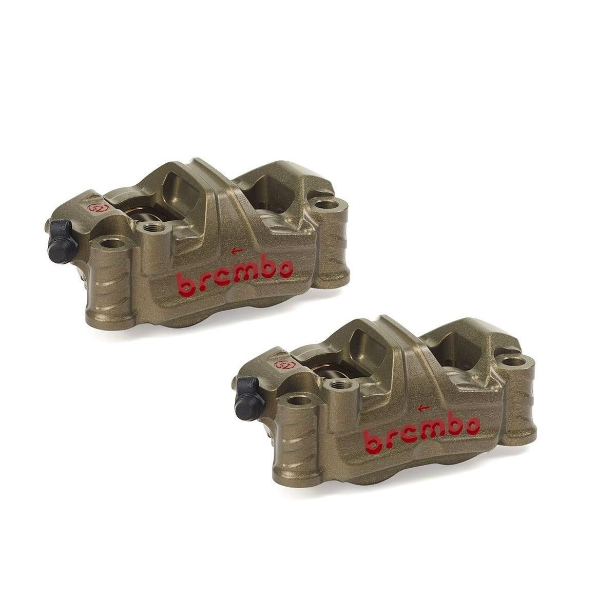 GP4-RR P4.32/36 Calipers kit - 100mm
