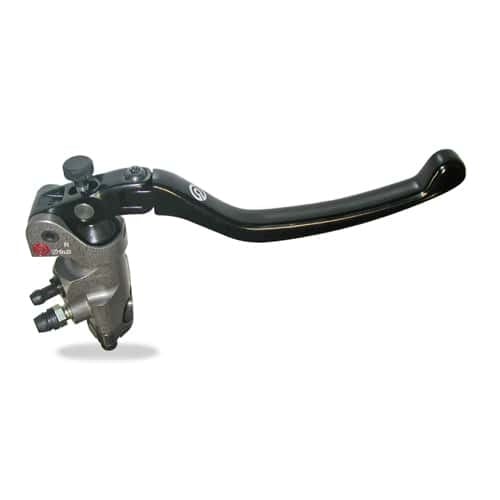 Rempomp Radial MC  19 x 20 CNC long folding lever