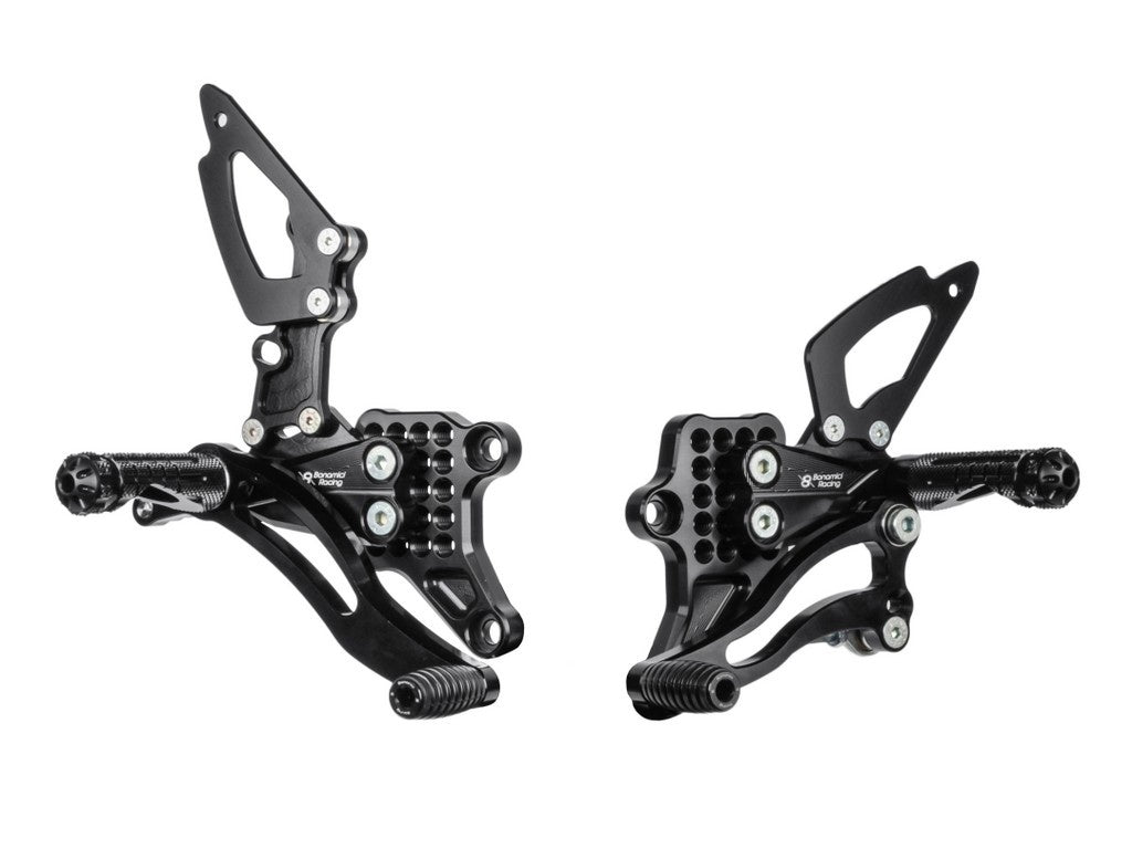 Rem-schakelset Yamaha YZF R3/R25 15-23
