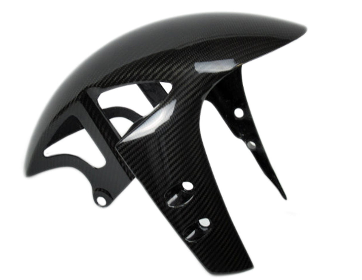 Carbon Spatbord Yamaha R6 R1 MT10 09 -