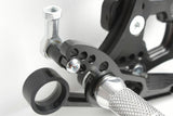 Rem-Schakel Set standaard Yamaha R6 2017-