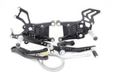 Rem schakelset Volledig verstelbaar Reverse Shifting Yamaha R1 2020