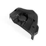 Carbon Chain Cover Yamaha YZF R7 2021