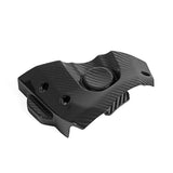Carbon Chain Cover Yamaha YZF R7 2021