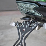 Kentekenplaathouder KAWASAKI ZX-10R/RR