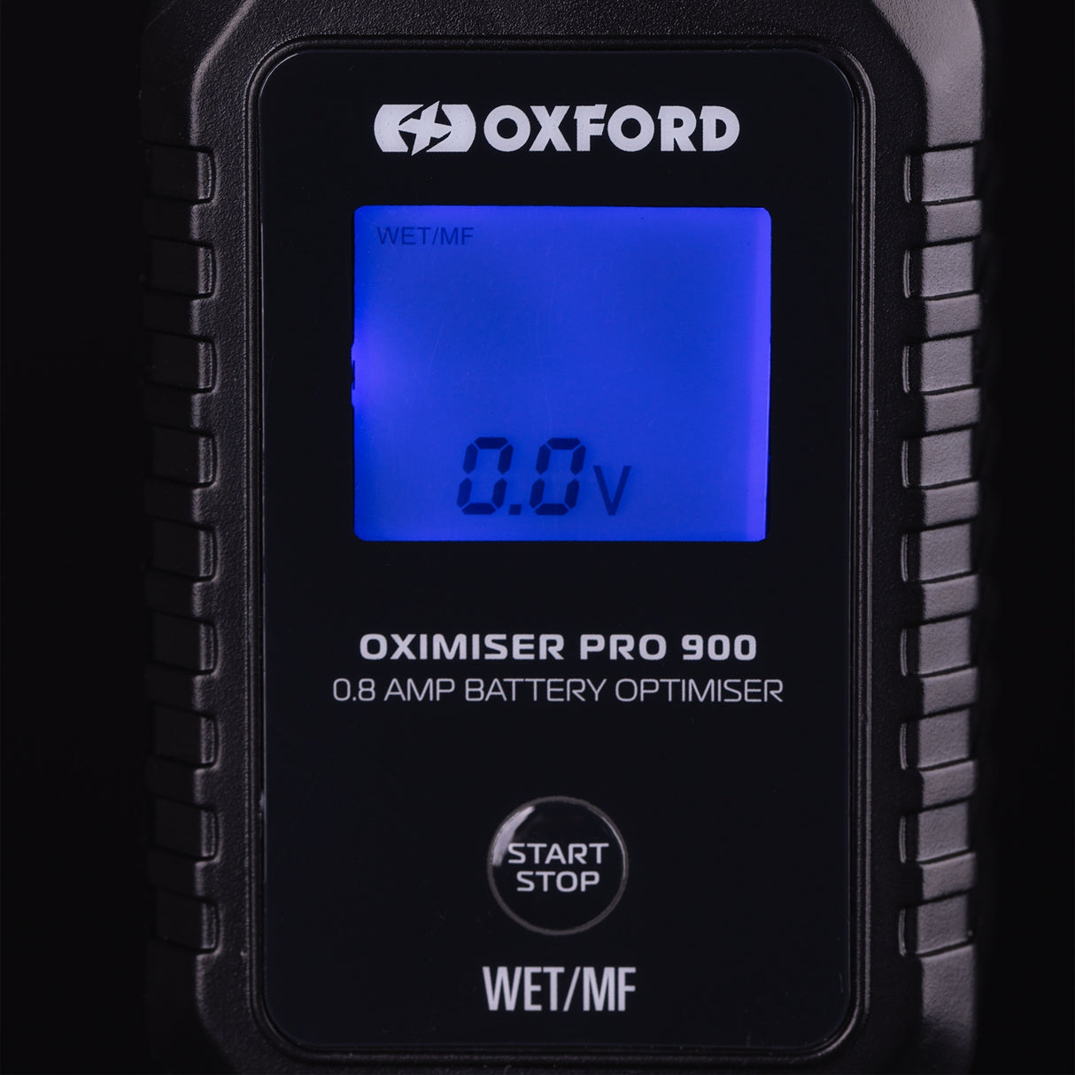 Oximiser Pro 900 0.8A 6/12V Acculader