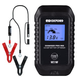 Oximiser Pro 900 0.8A 6/12V Acculader