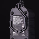 Oximiser Pro 1250 1.3A 6/12V Acculader
