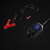 Oximiser Pro 1250 1.3A 6/12V Acculader