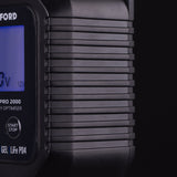 Oximiser Pro 2000 2.0A 12V Acculader
